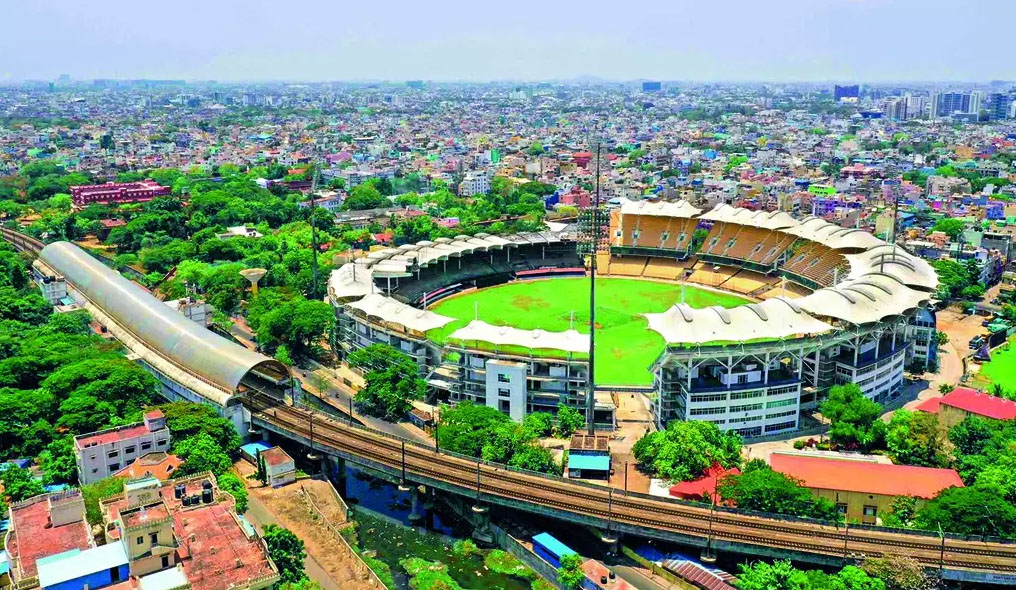 IPL Tickets MA Chidambaram Stadium Chennai, Ticket Price, Schedule and