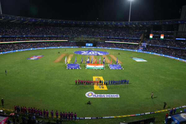 IPL Tickets Wankhede Stadium, Ticket Price, Schedule and Booking Steps 2024