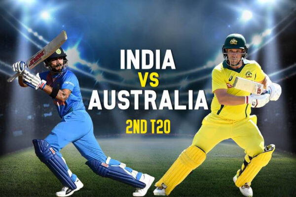 India v Australia 2nd T20I Tickets 2023 | Greenfield Stadium Tickets Trivandrum