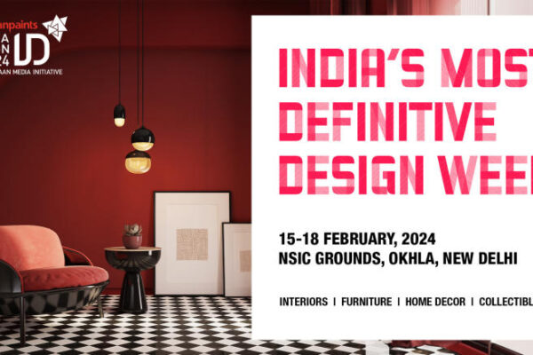 INDIA DESIGN ID 2024 Tickets NSIC Exhibition Ground, Delhi