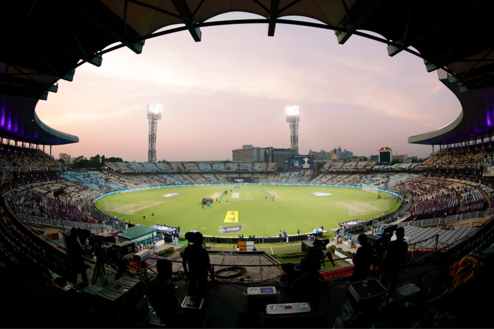 IPL Tickets EDEN Garden Stadium, Ticket Price, Schedule and Booking