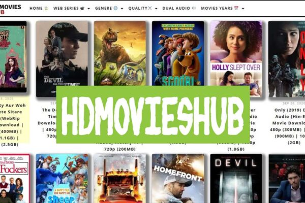 HDMoviesHub Streaming Download 300mb 480p 720p 1080p Latest Hollywood, Bollywood, Tamil Movies